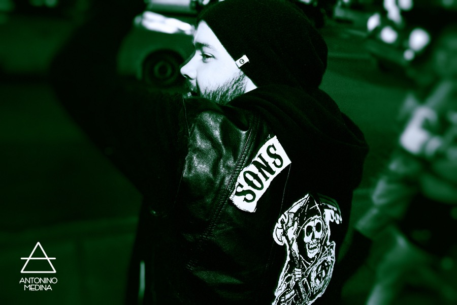 The Other Photos and U (2014 Side B Photos)